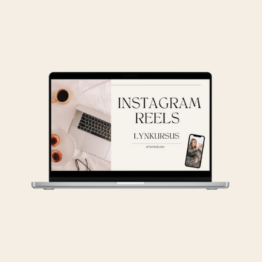 Instagram kursus bonus 2